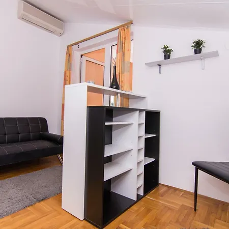 Jadran Ciovo 3* 트로기르