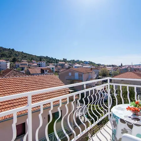 بيت ضيافة Jadran Ciovo