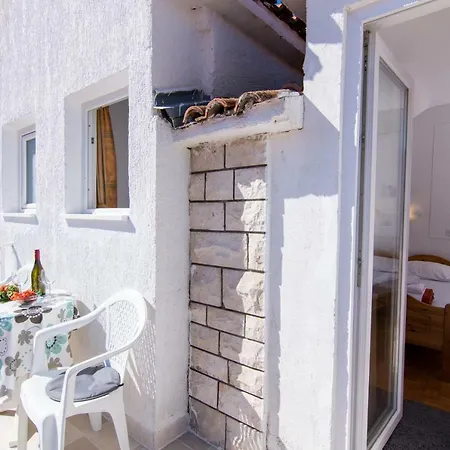 Jadran Ciovo بيت ضيافة