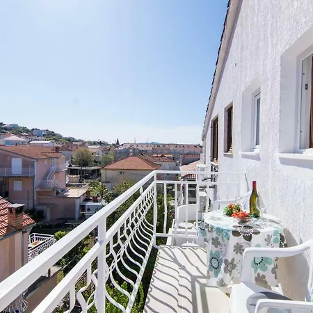 Jadran Ciovo 3* تروغير