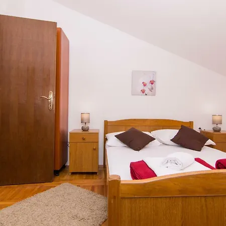 بيت ضيافة Jadran Ciovo