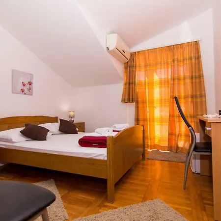 بيت ضيافة Jadran Ciovo