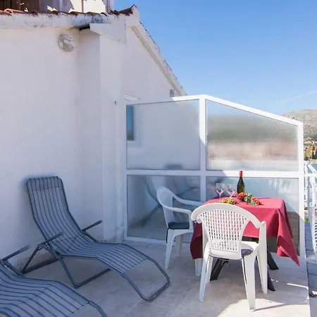 Jadran Ciovo بيت ضيافة