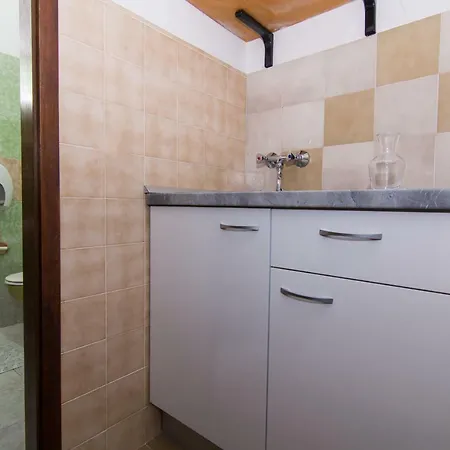 بيت ضيافة Jadran Ciovo تروغير