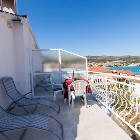 Jadran Ciovo 3* 트로기르