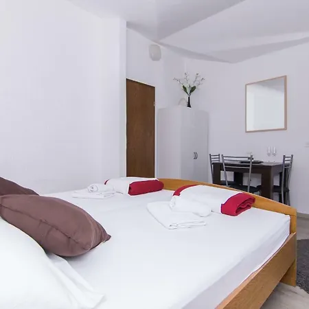 Jadran Ciovo بيت ضيافة تروغير