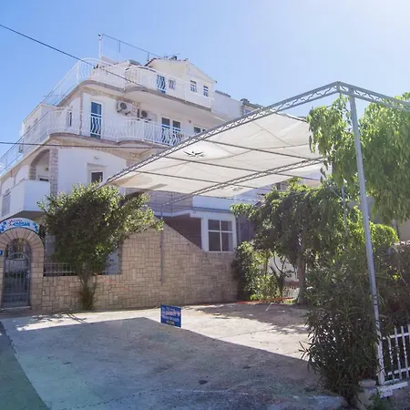 Jadran Ciovo Penzion 3*