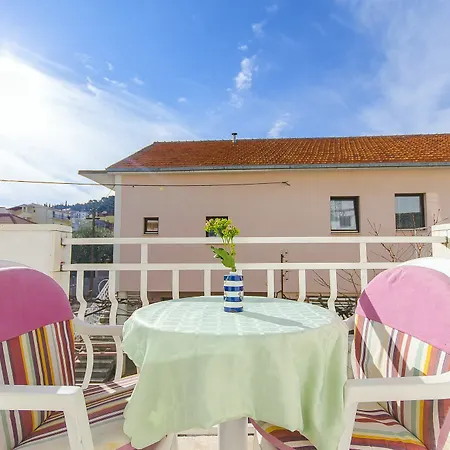 Jadran Ciovo 3* تروغير