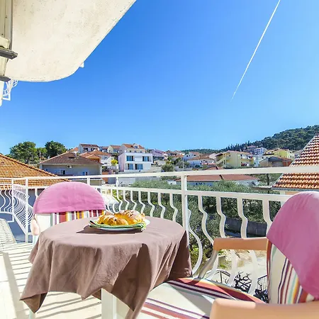 Jadran Ciovo بيت ضيافة تروغير