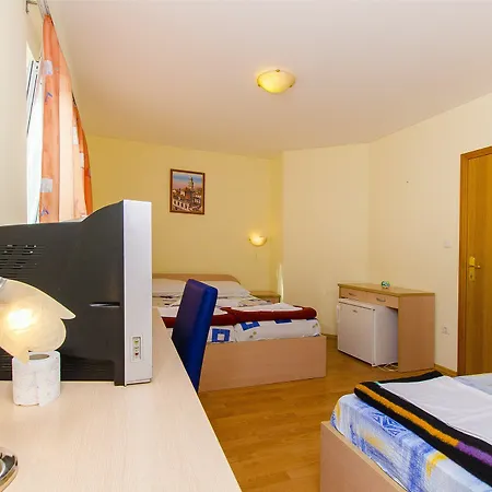 Jadran Ciovo تروغير