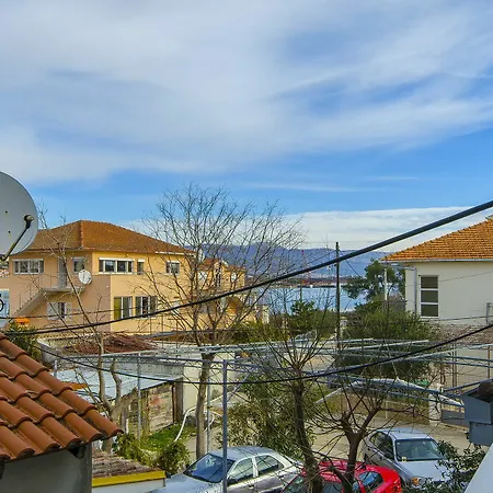 بيت ضيافة Jadran Ciovo تروغير