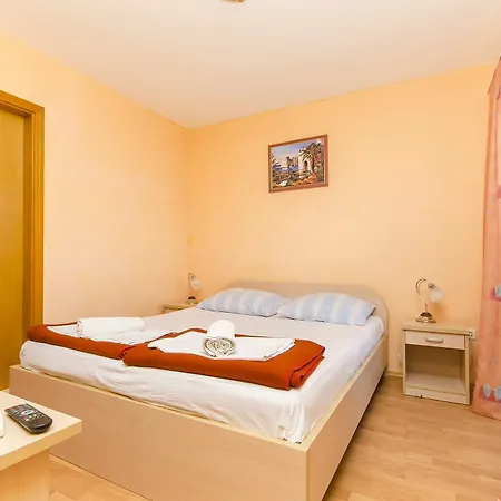 بيت ضيافة Jadran Ciovo تروغير