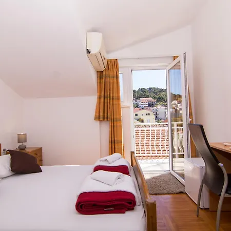 Jadran Ciovo بيت ضيافة تروغير